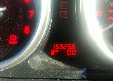 2011 Mazda Cx-9 Touring из США, поврежденный, VIN JM3TB2CA7B0330879